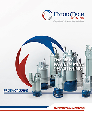 Brochure - Hydrotech Mining